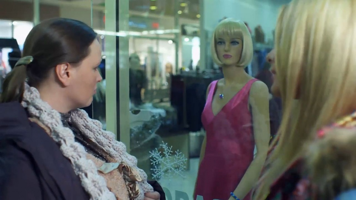 Кадры из Ванька (2013)