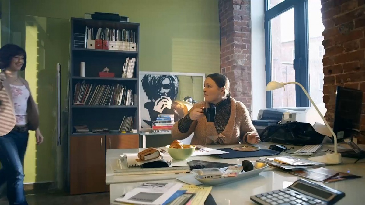 Кадры из Ванька (2013)