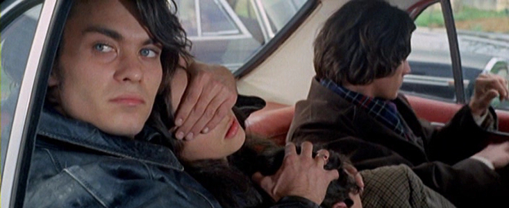 Самая красивая жена (1970)