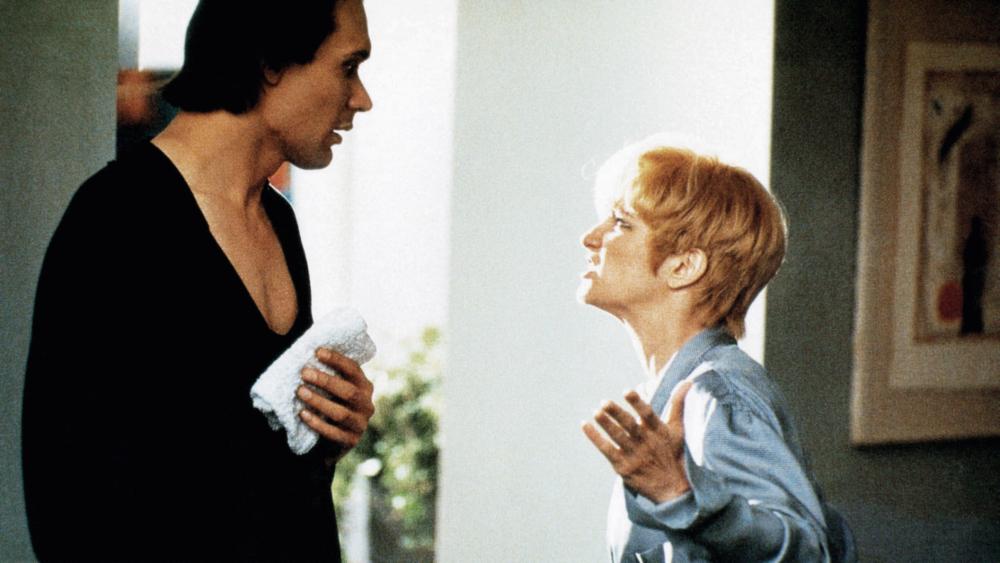 Кадры из Подмена (1991)