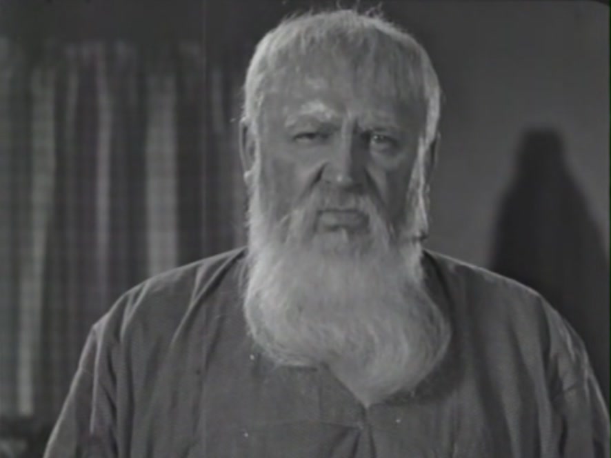 Крестьяне (1935)