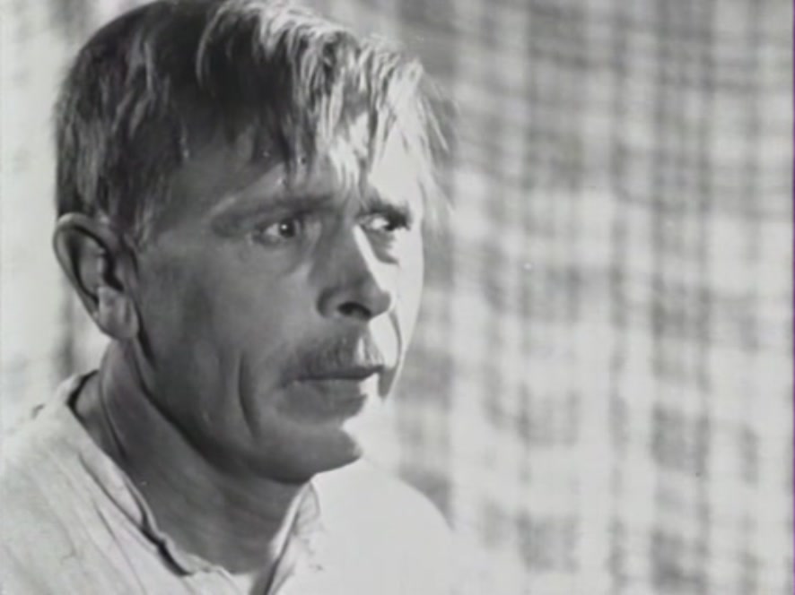 Крестьяне (1935)