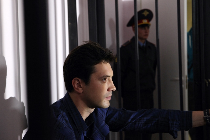 Кадры из Сестра моя, Любовь (2014)