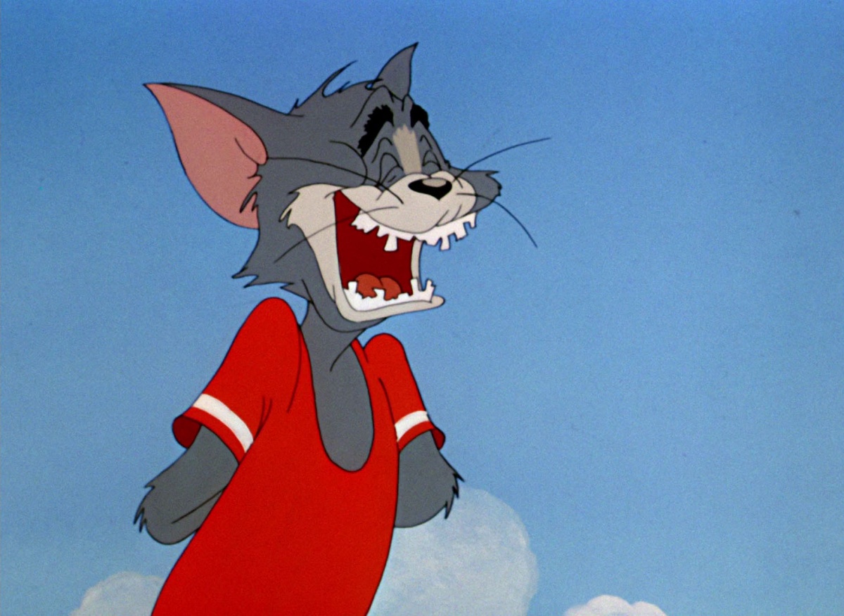 Приключения на пляже (1947)