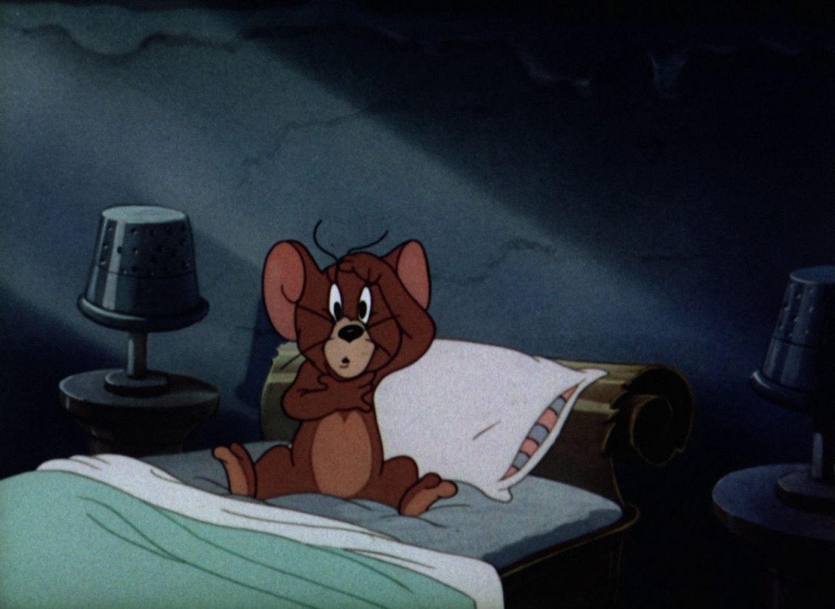 Кадры из Подкидыш (1946)