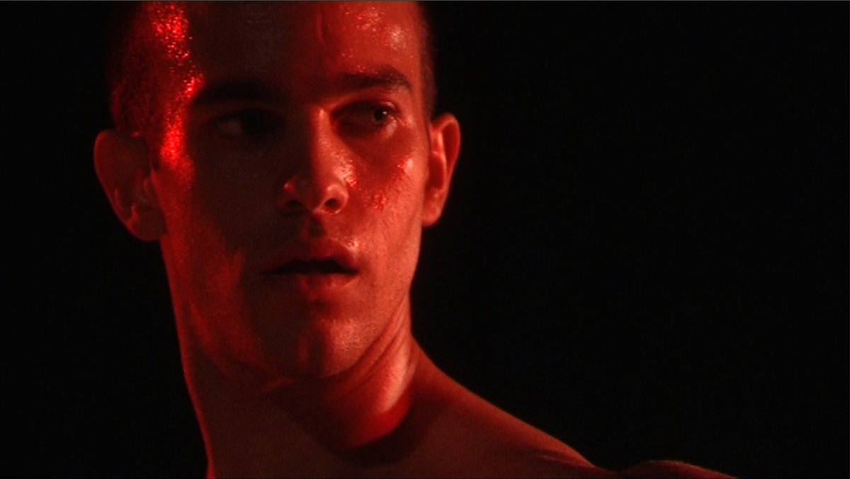 Антарктика (2008)