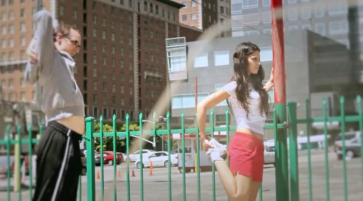 Кадры из Человеческий род (2013)