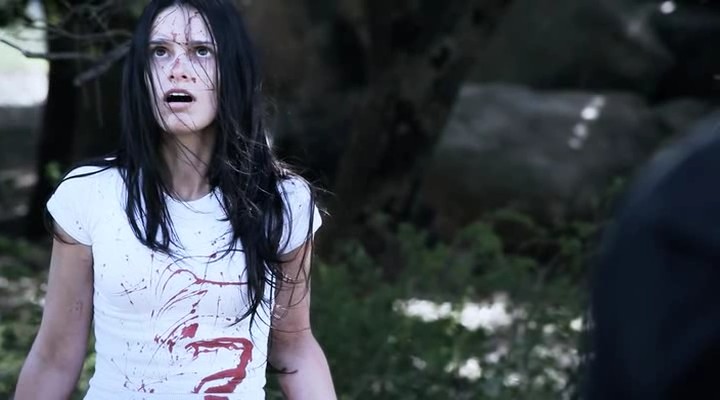 Кадры из Человеческий род (2013)