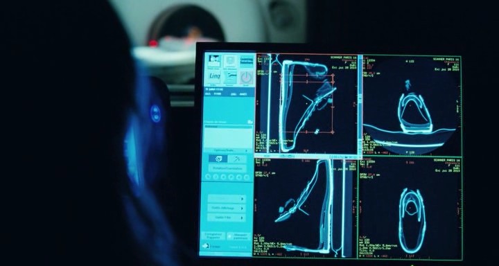 Кадры из И вдруг мне всех не хватает (2011)