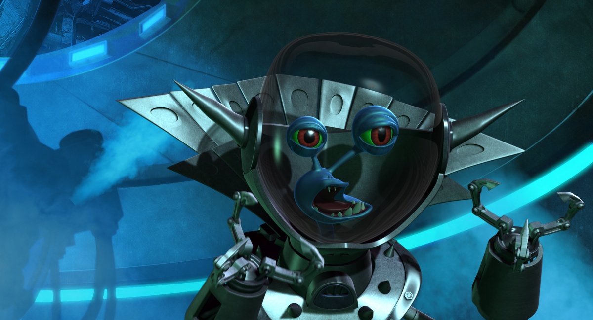 Кадры из Роботы (2013)