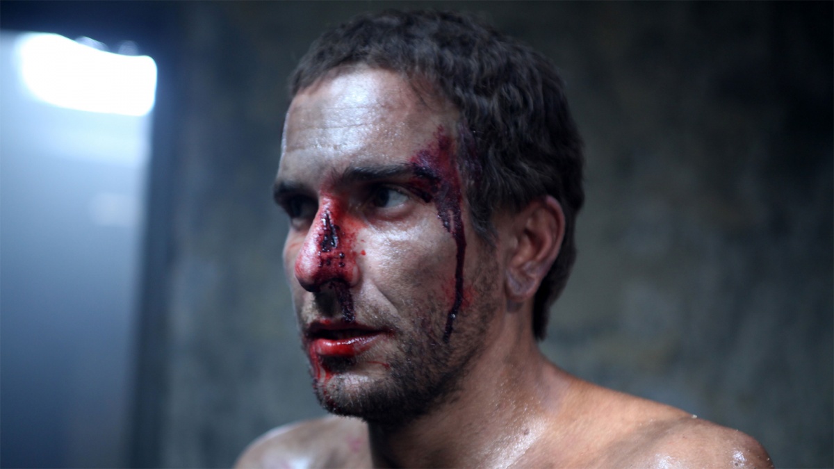 Кадры из Военнопленные (2013)