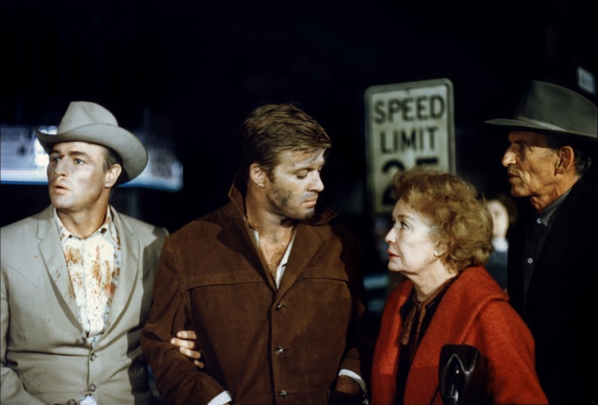 Кадры из Погоня (1966)