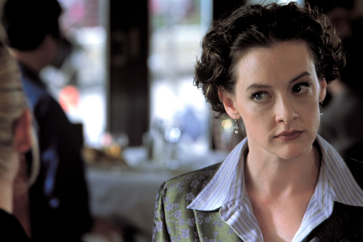 Кадры из Фанатик (2000)