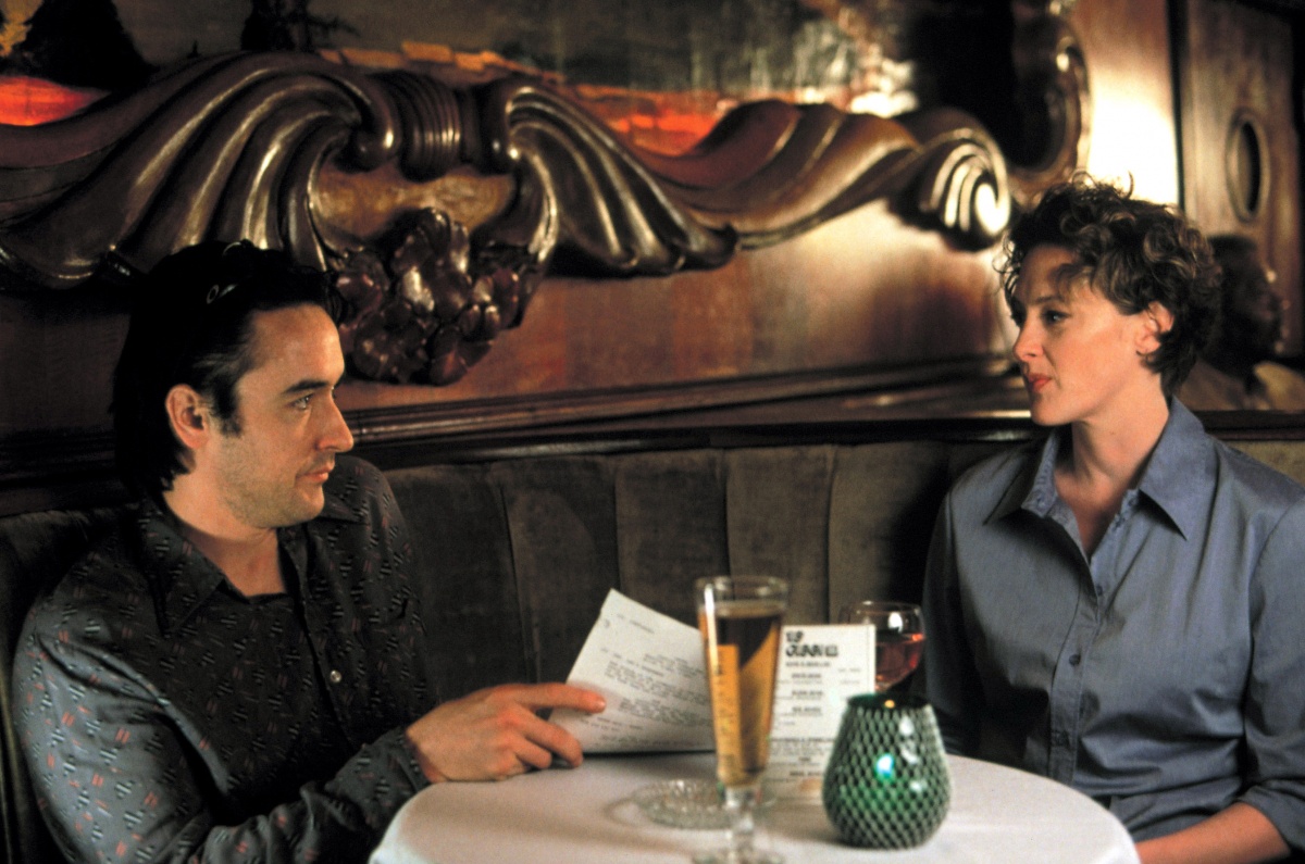 Кадры из Фанатик (2000)