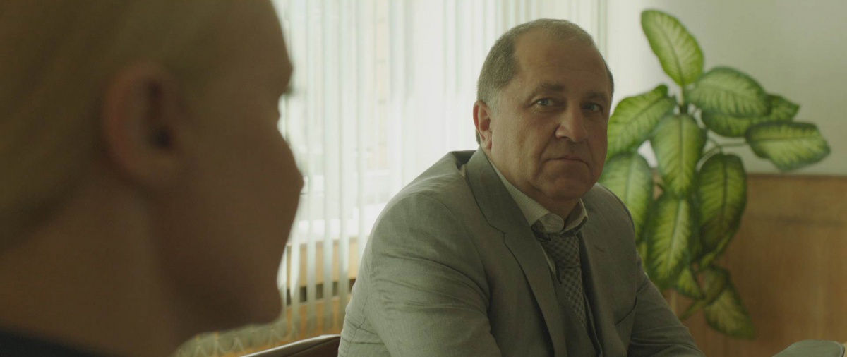 Кадры из Спираль (2014)