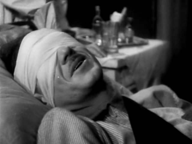 Кадры из Актриса (1943)