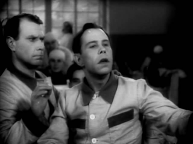 Кадры из Актриса (1943)