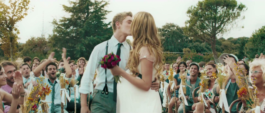 Кадры из Моя большая испанская семья (2013)