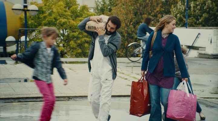 Кадры из Имена людей (2010)