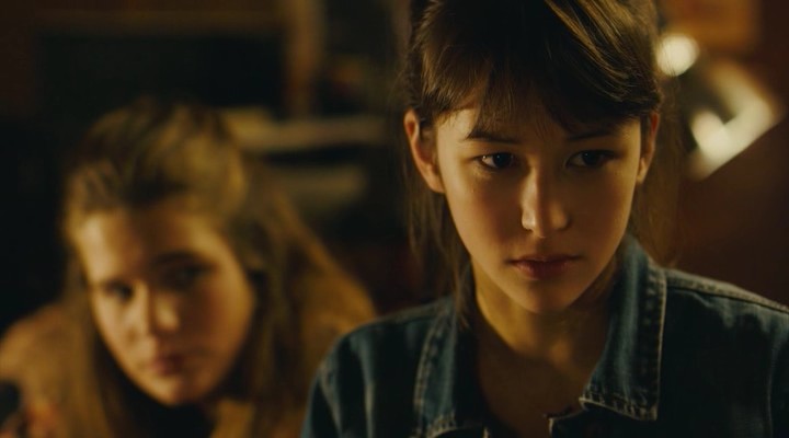 Кадры из Имена людей (2010)