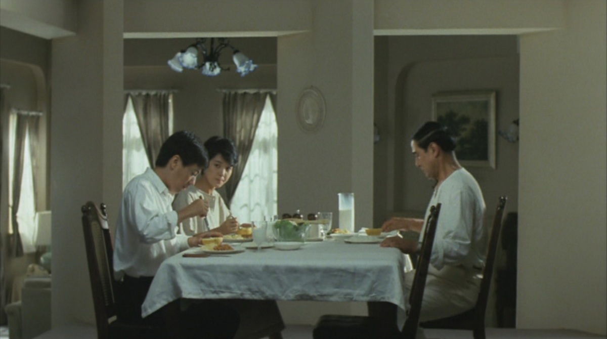 Кадры из Смерть в состоянии экстаза (1984)