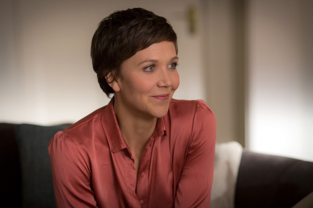 Кадры из Благородная женщина (2014)