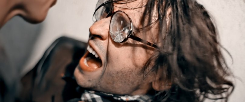 Кадры из Проект: Панацея (2013)