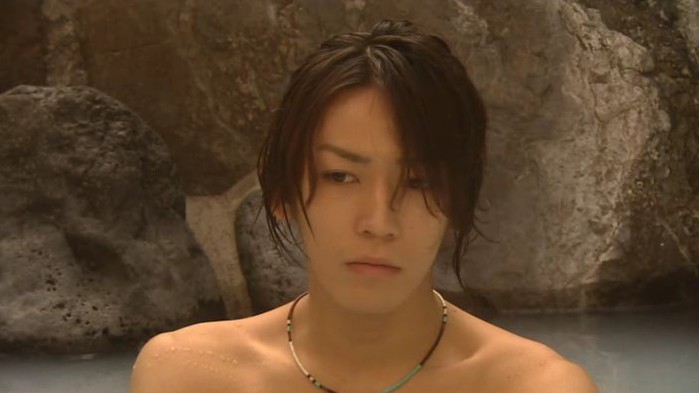 Кадры из Сапури (2006)