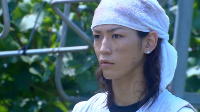 Кадры из Сапури (2006)