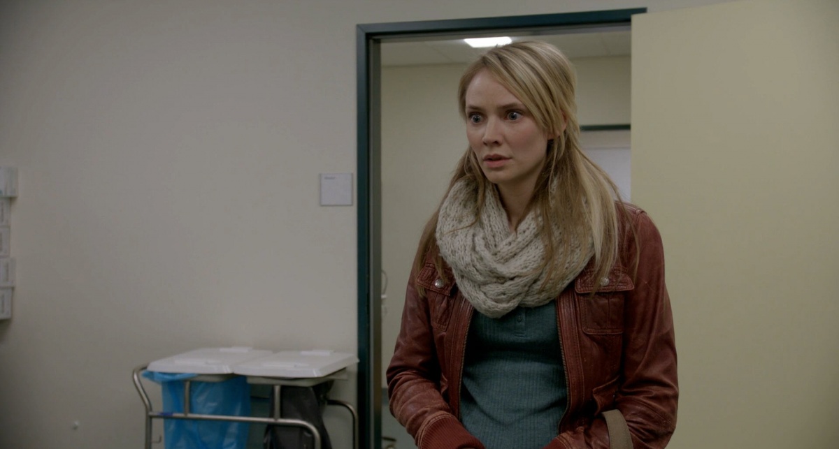 Кадры из Привет от Майка! (2012)