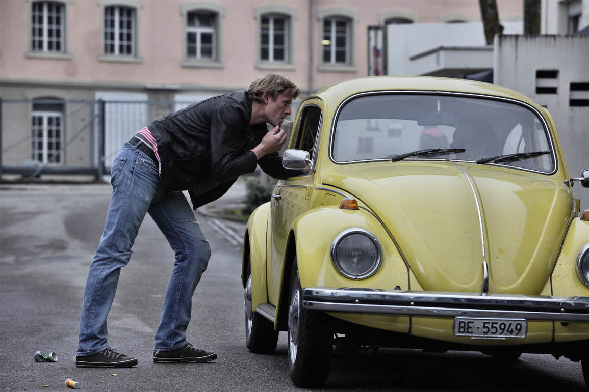 Я – вратарь (2014)