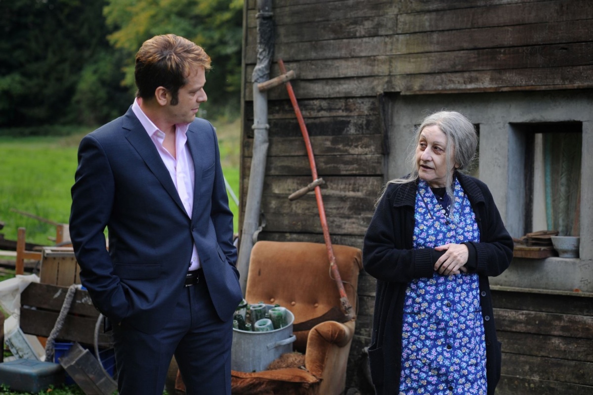 Кадры из Я закопаю тебя (2014)