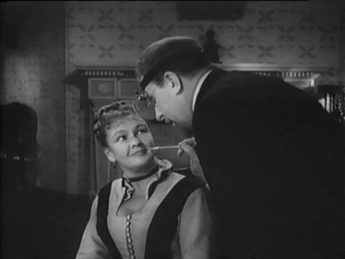 Кадры из Произведение искусства (1960)