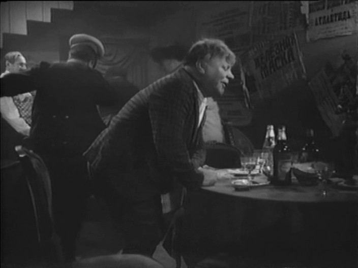 Кадры из Произведение искусства (1960)