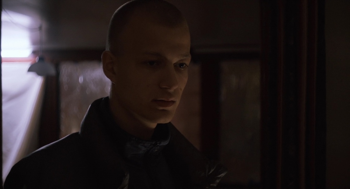 Кадры из Северо-запад (2013)