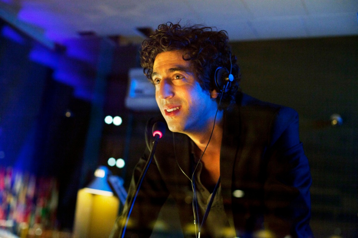 Холостяки в отрыве (2013)