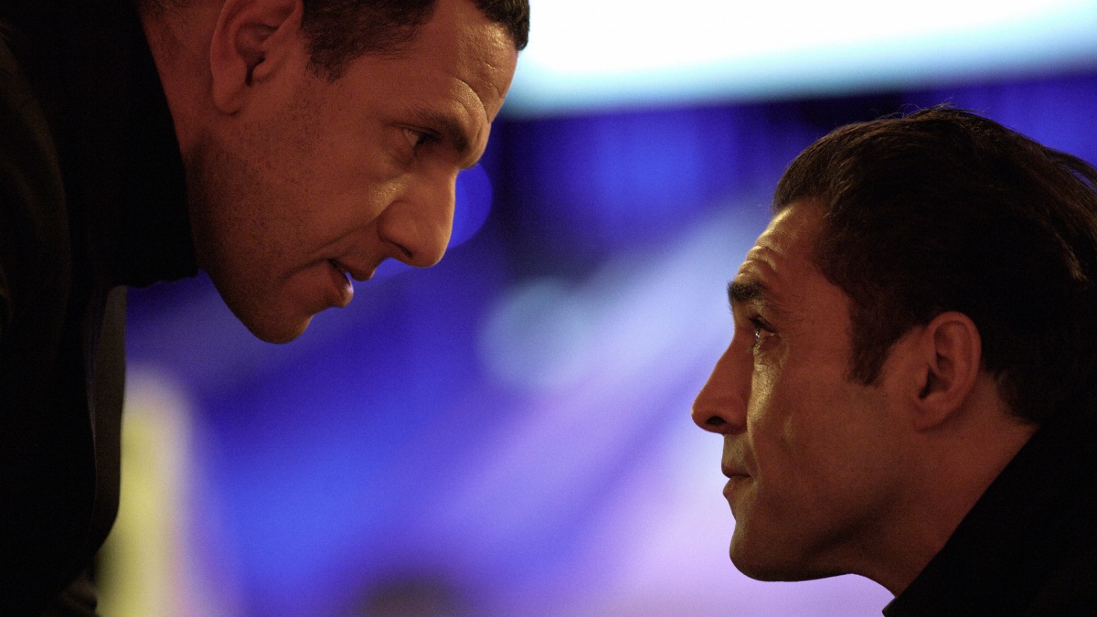 Кадры из Ночь (2012)