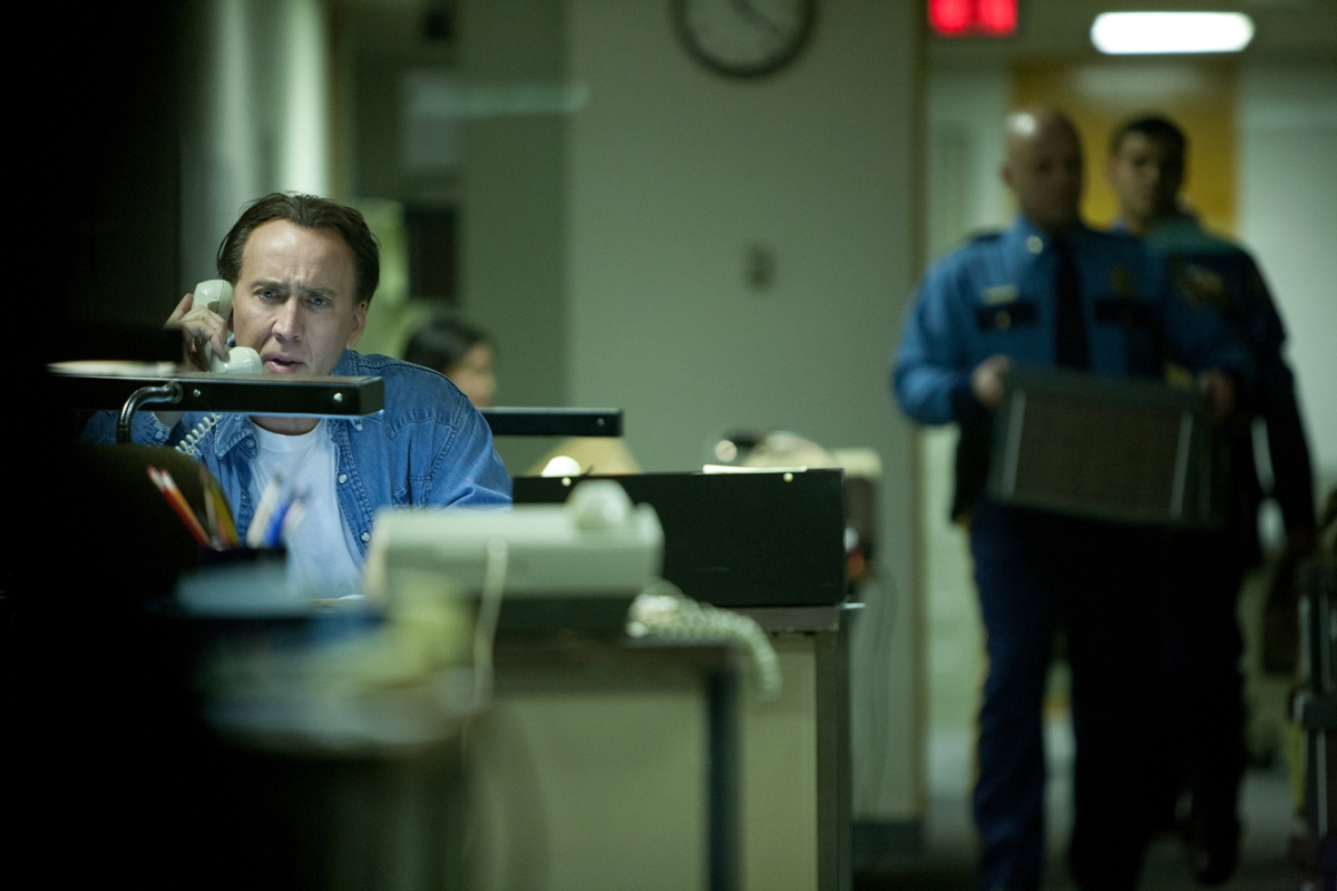 Мерзлая земля (2013)