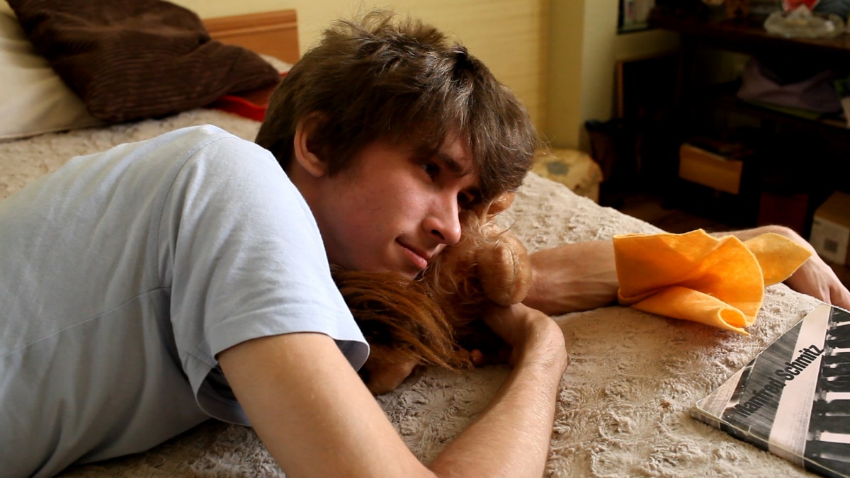 Кадры из Бесплатная игра (2014)