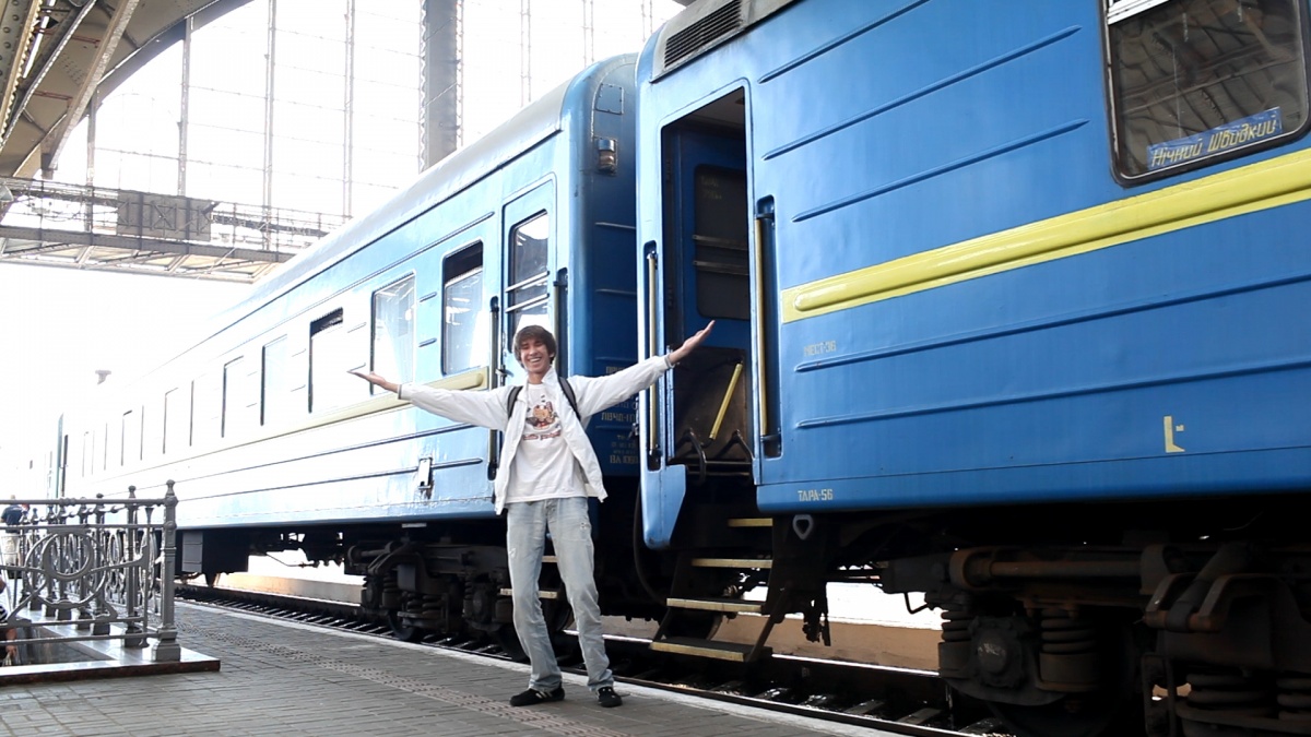 Кадры из Бесплатная игра (2014)