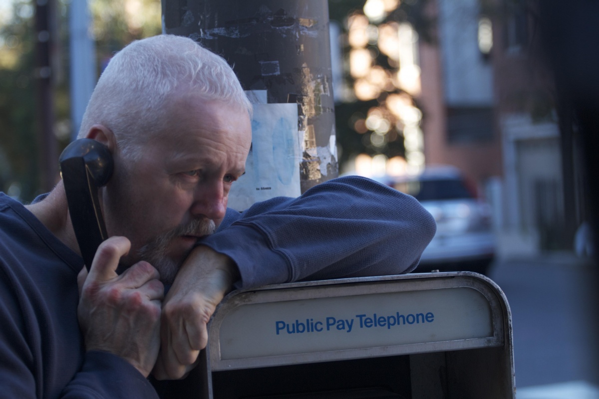 Кадры из МакКаник (2013)