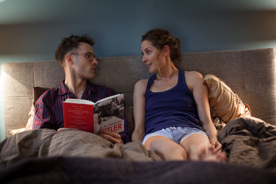 ПосольССтво (2013)