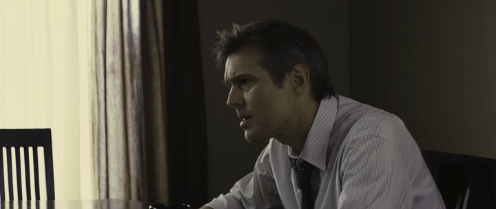 Чудный мальчик (2010)