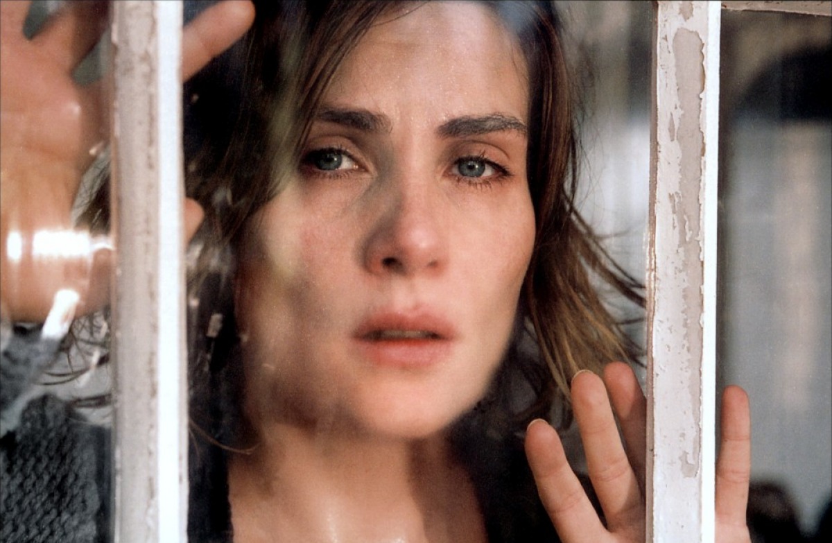 Кадры из Похититель тел (2003)