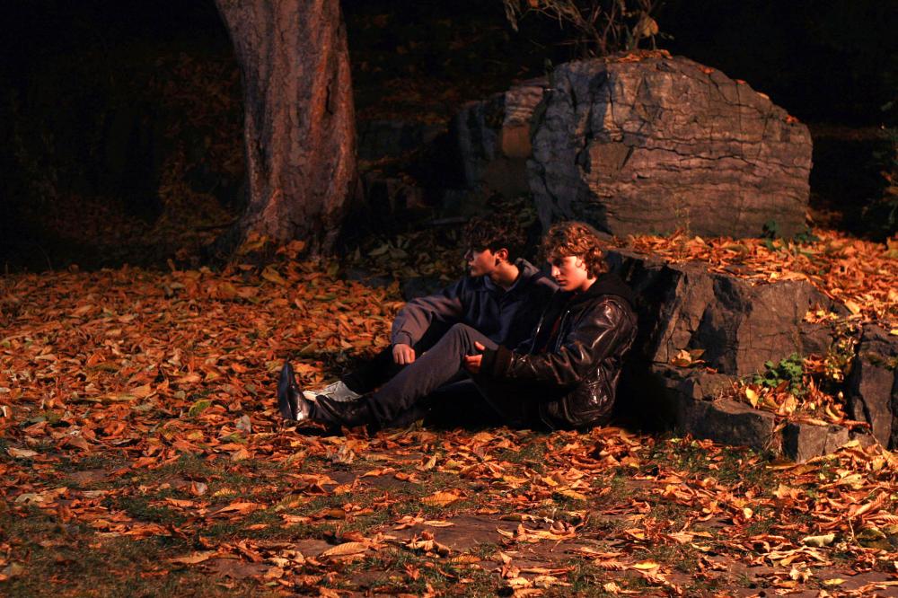 Кадры из Я убил свою маму (2009)