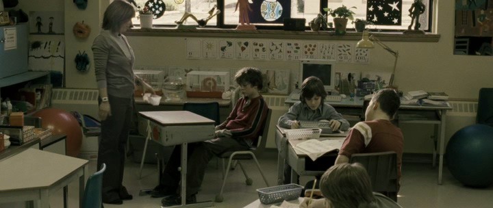 Кадры из Десять с половиной (2010)