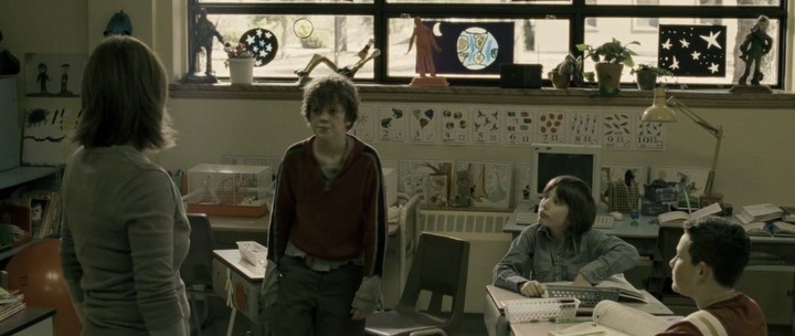 Кадры из Десять с половиной (2010)