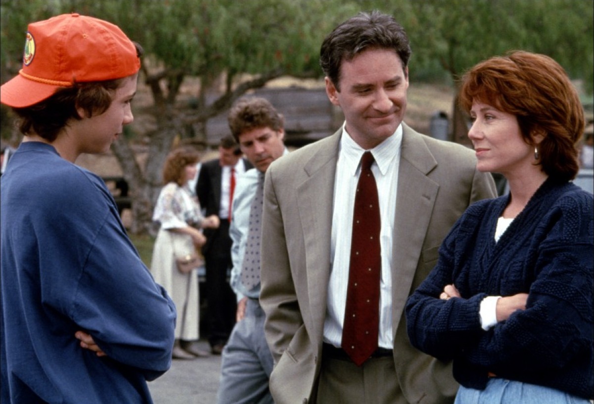 Кадры из Большой каньон (1991)