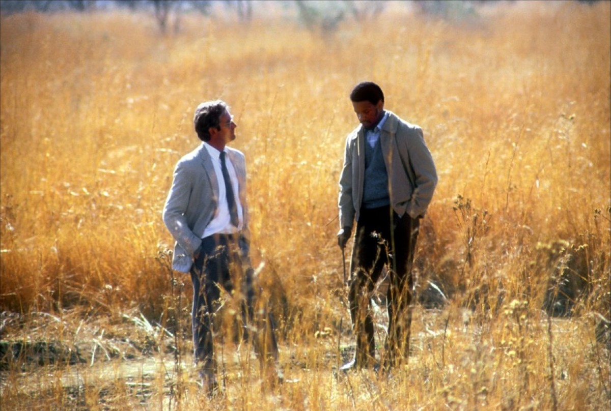 Клич свободы (1987)