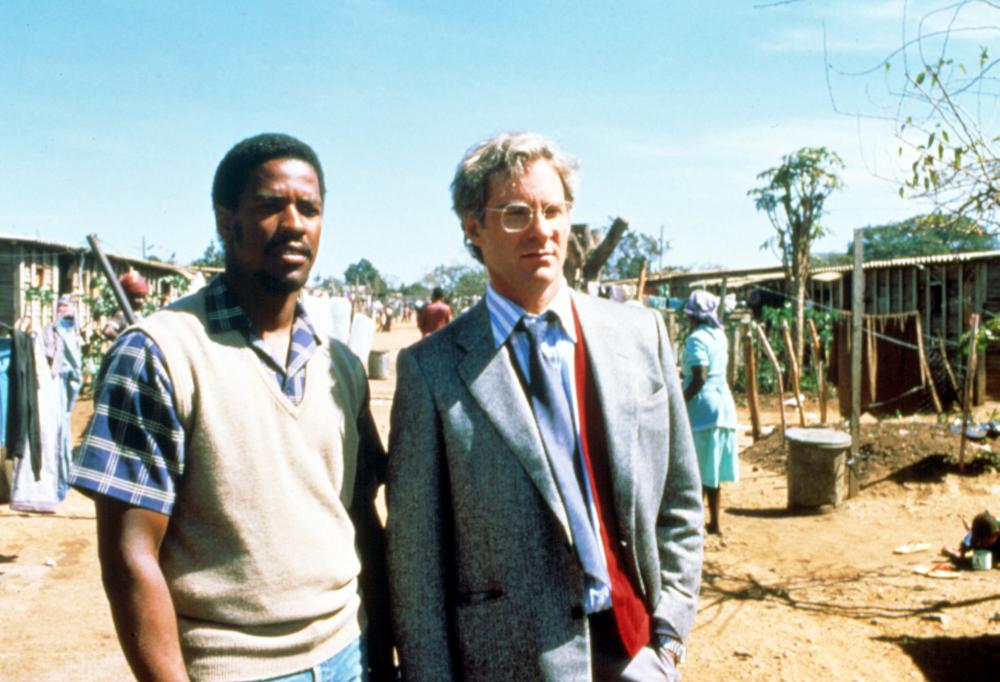 Клич свободы (1987)